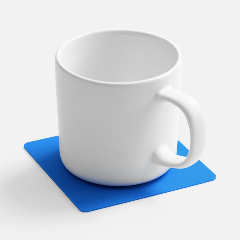 Костер Costero, квадратный