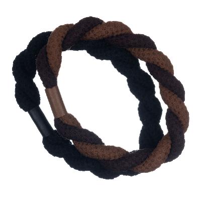 Резинки для волос Dewal Beauty,  (2 шт)