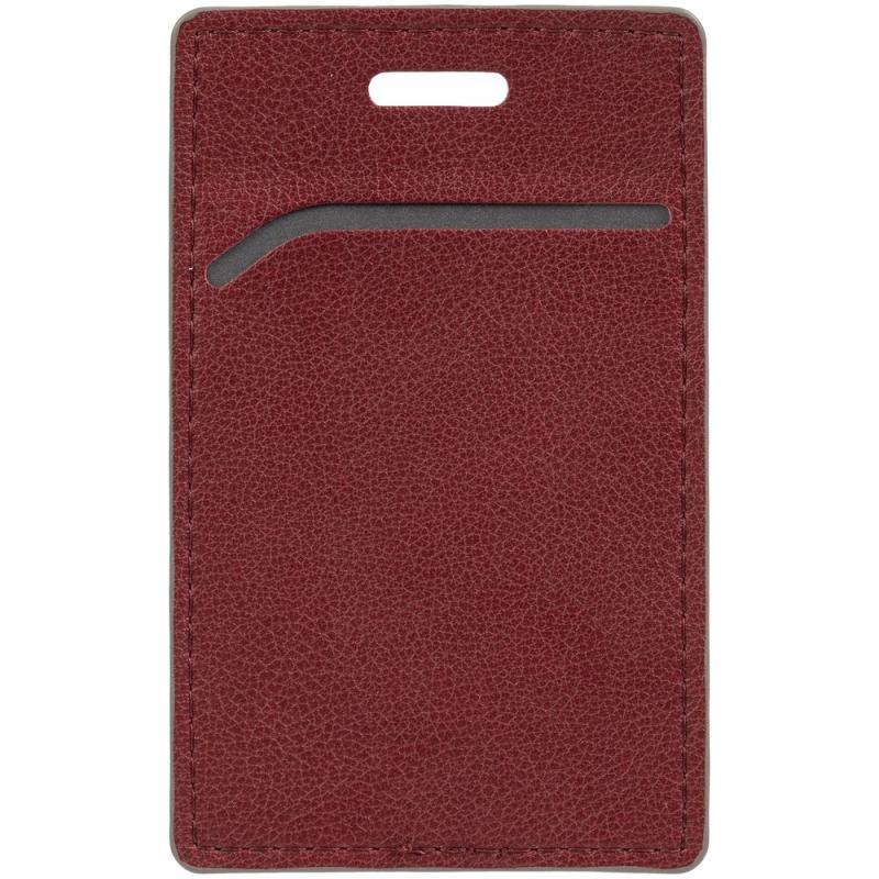 Чехол для пропуска Petrus