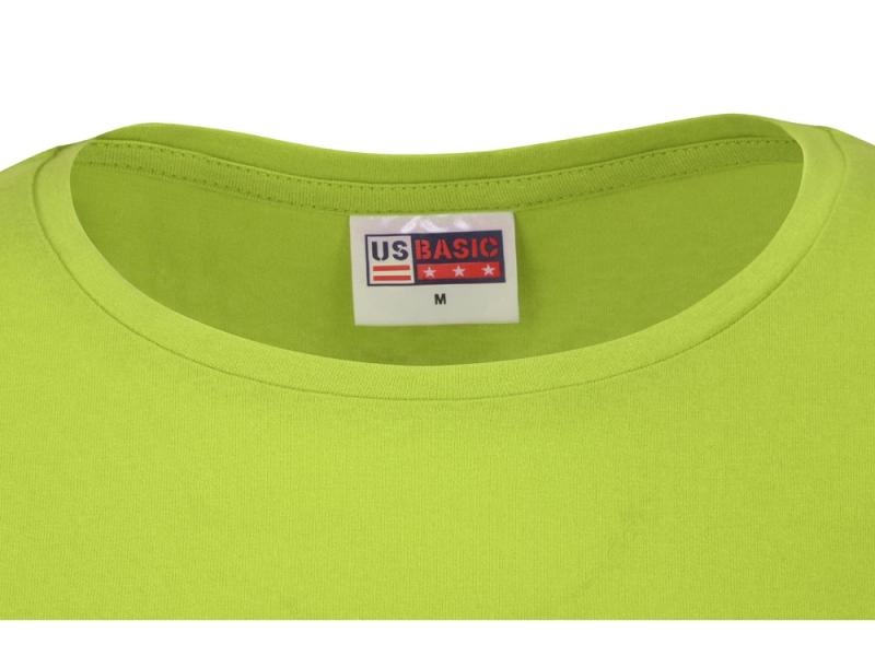 Футболка Heavy Super Club женская