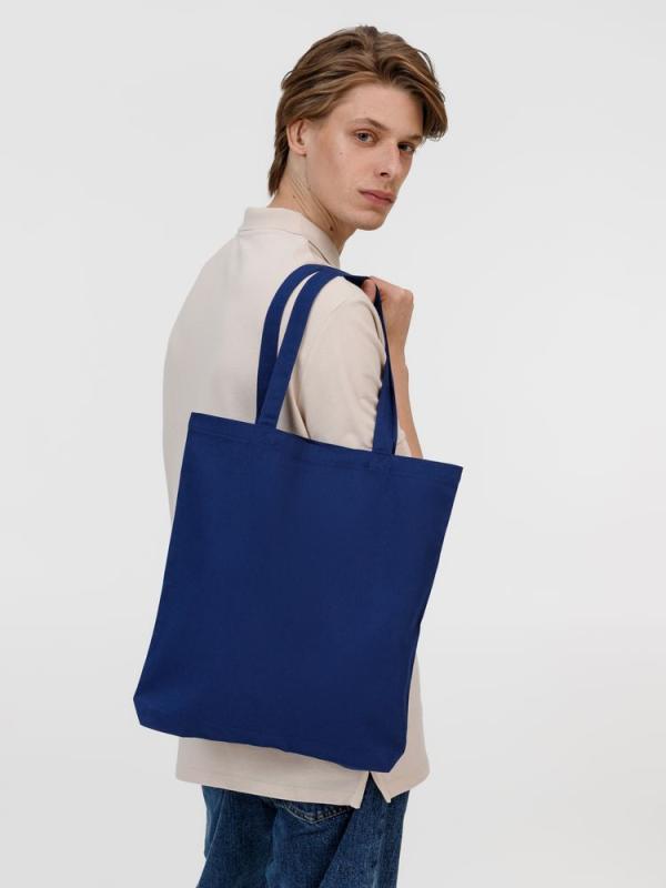 Холщовая сумка Strong 210