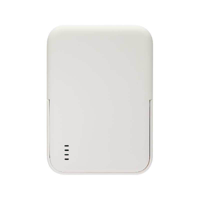 Внешний аккумулятор Union PD 10000mAh с функцией беспроводной зарядки 15W