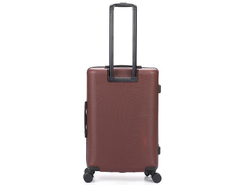 Чемодан ONEGO, 103 л