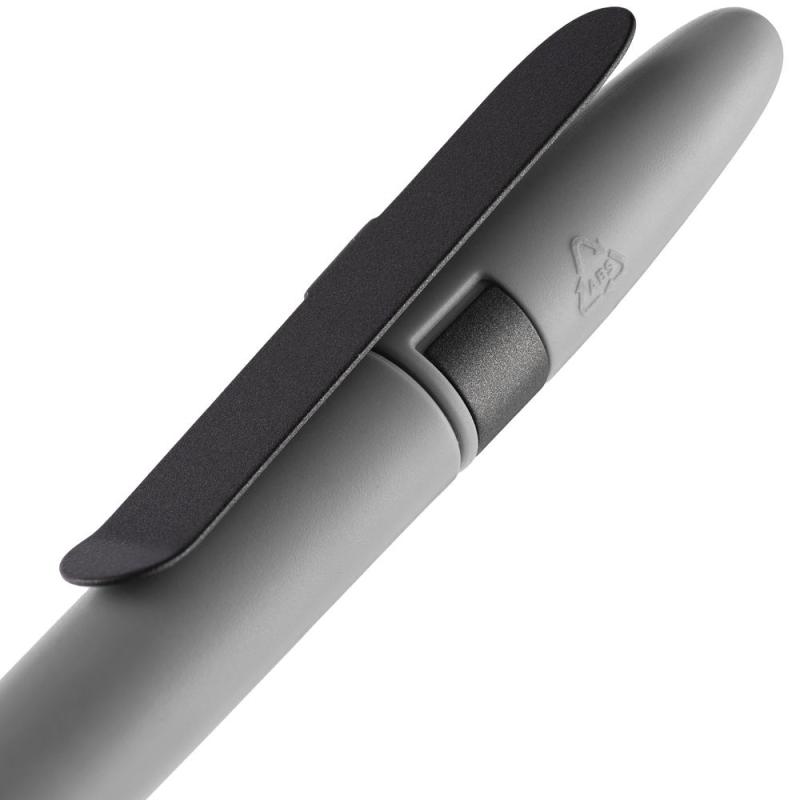 Ручка шариковая Prodir DS5 TSM Metal Clip