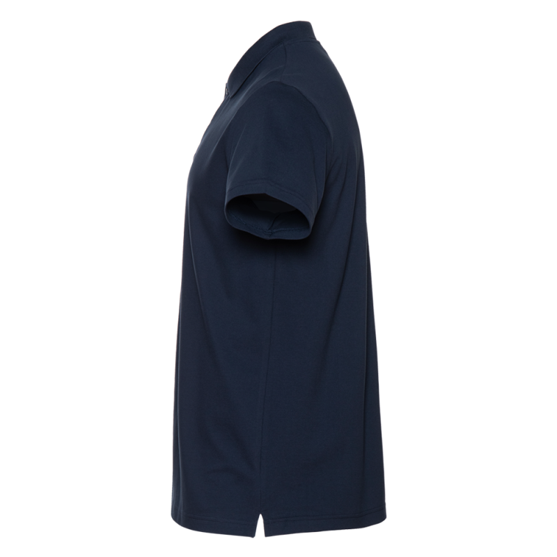 Рубашка поло унисекс STAN хлопок 185