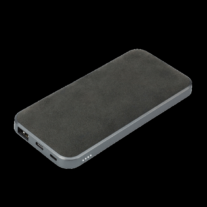 Внешний аккумулятор Ин Велюр (In Velour) 10000 mAh