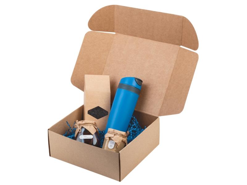 Подарочный набор Tea Cup Superior Honey 2.0