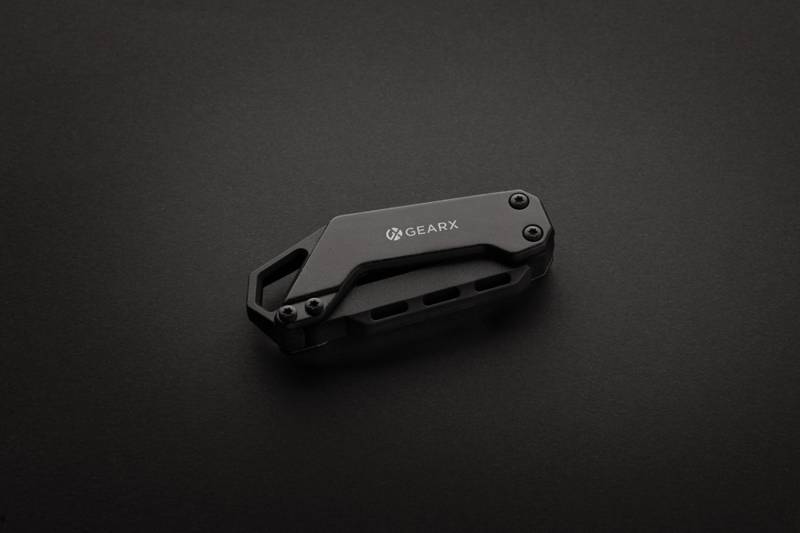 Мультитул GearX с битами, 6 шт.