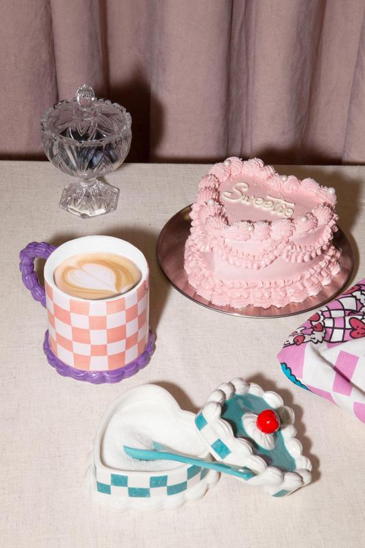 Кружка 3d sweetie, 420 мл