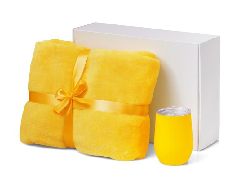 Подарочный набор Dreamy hygge 2.0