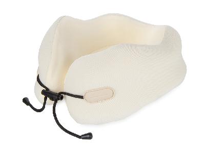 Подушка для путешествий с эффектом памяти Pillow PRO