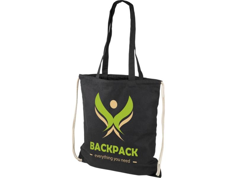 Сумка-рюкзак Eliza, 240 г/м2