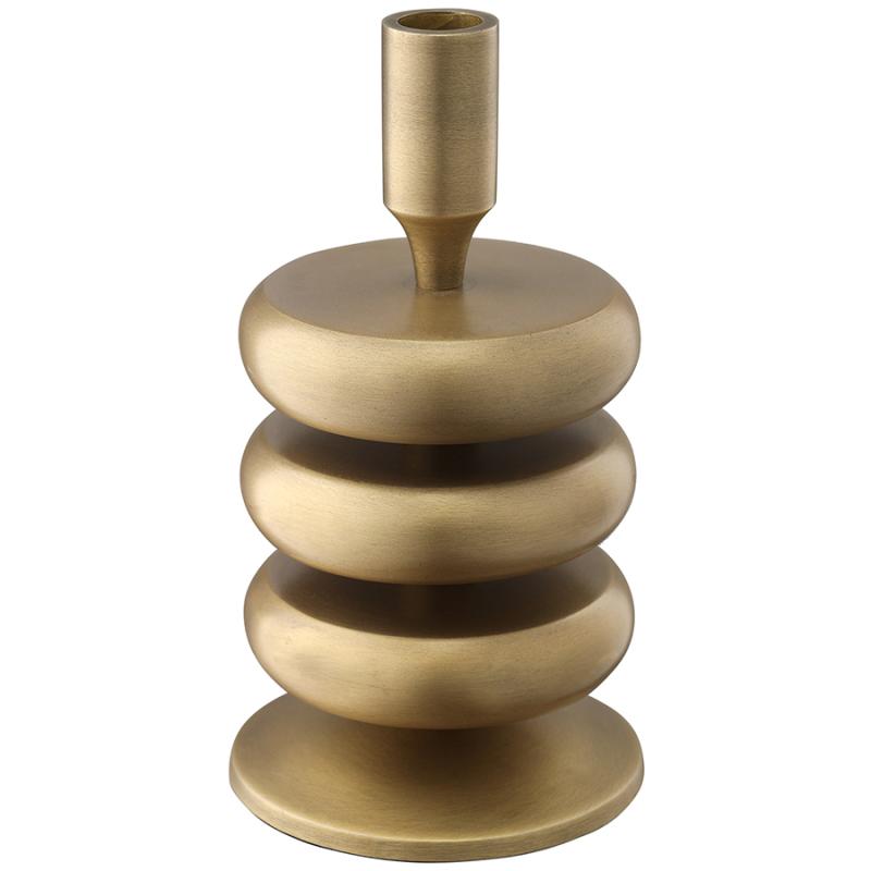 Подсвечник stone, 20 см