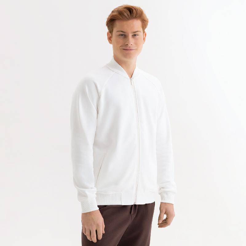 Толстовка на молнии, унисекс TORRES , размер XL