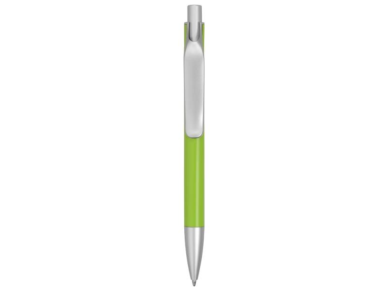 Ручка металлическая шариковая Large