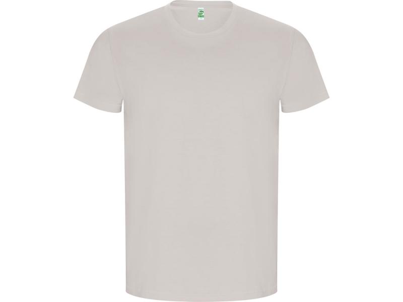 Футболка из органического хлопка Golden мужская