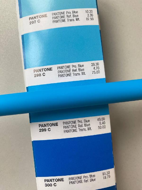 Ручка шариковая CONSUL SOFT, пластиковая