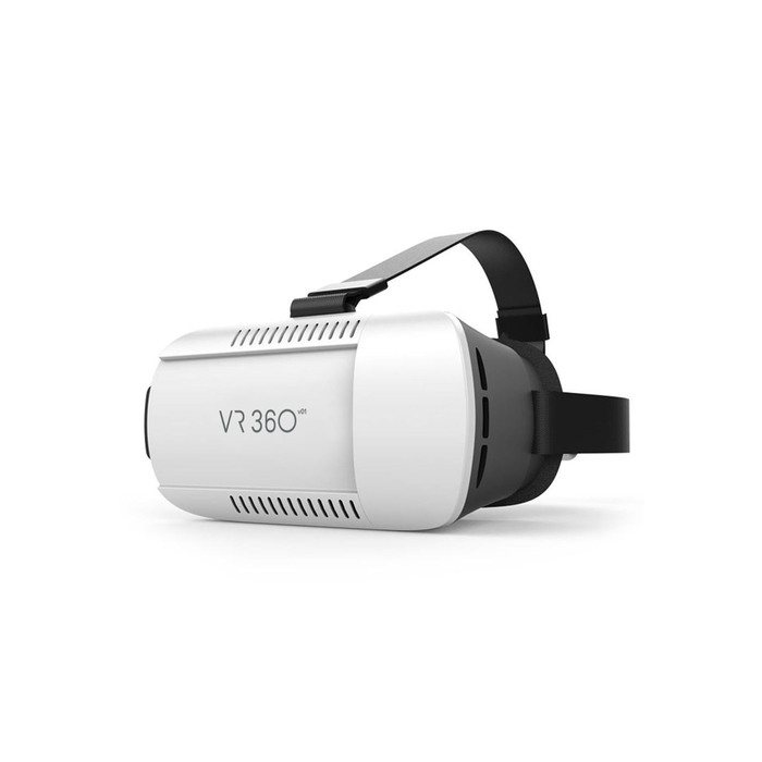 Виртуальная реальность