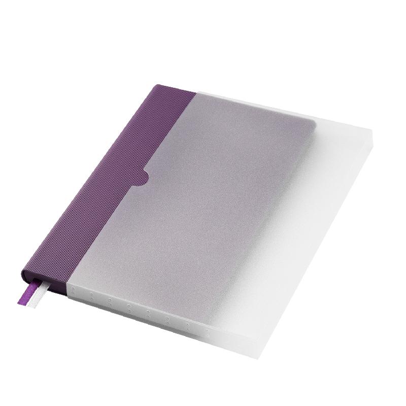 Ежедневник Rain недатированный, 