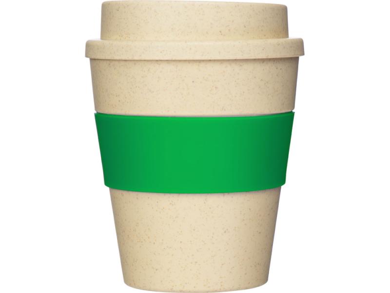 Стакан из пшеничного соломенного волокна Madrid