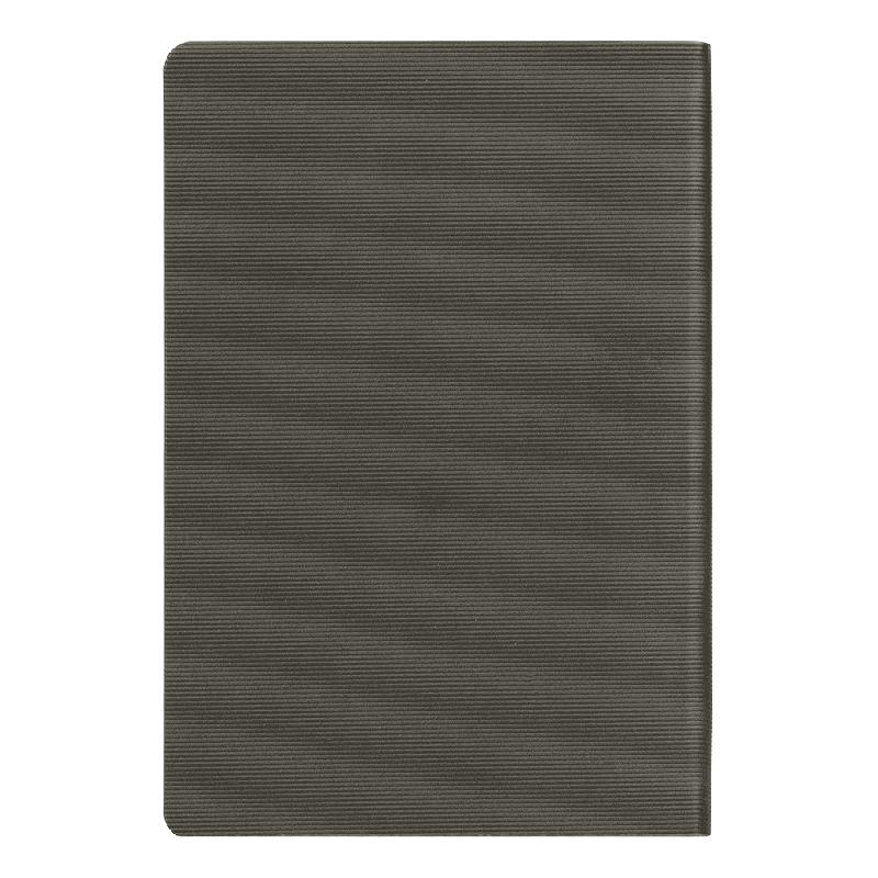 Ежедневник Flexy Happy Line Skyline A5 , недатированный, в гибкой обложке