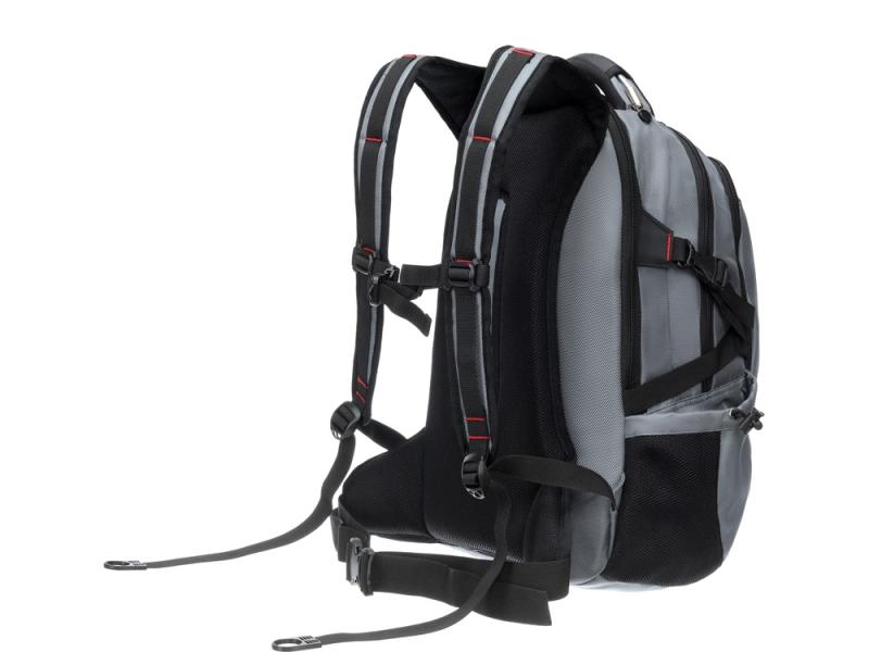 Рюкзак DRIVE с отделением для ноутбука 15