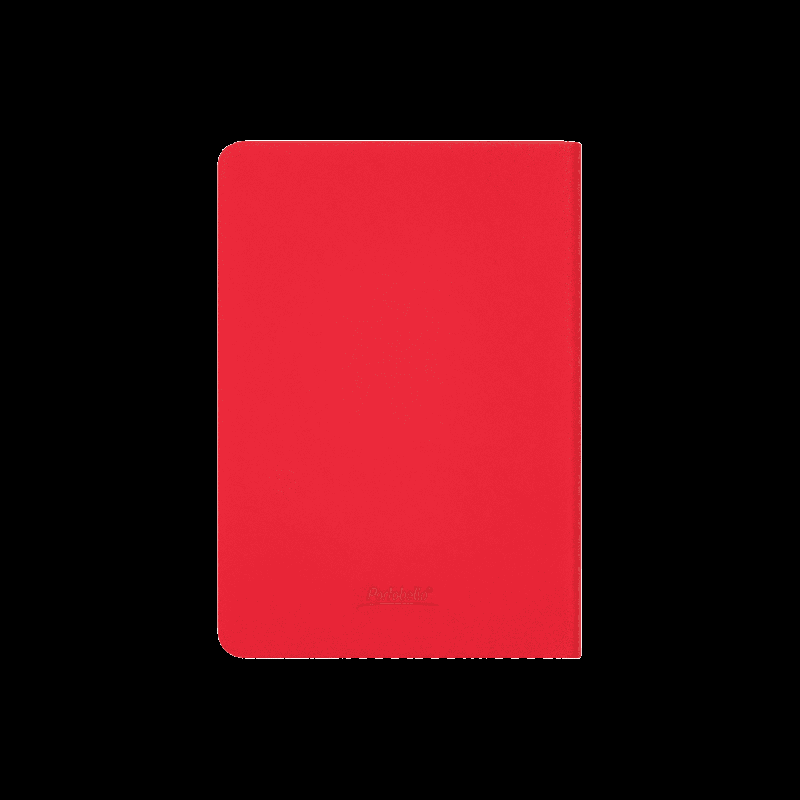 Ежедневник Spark mini A6 недатированный