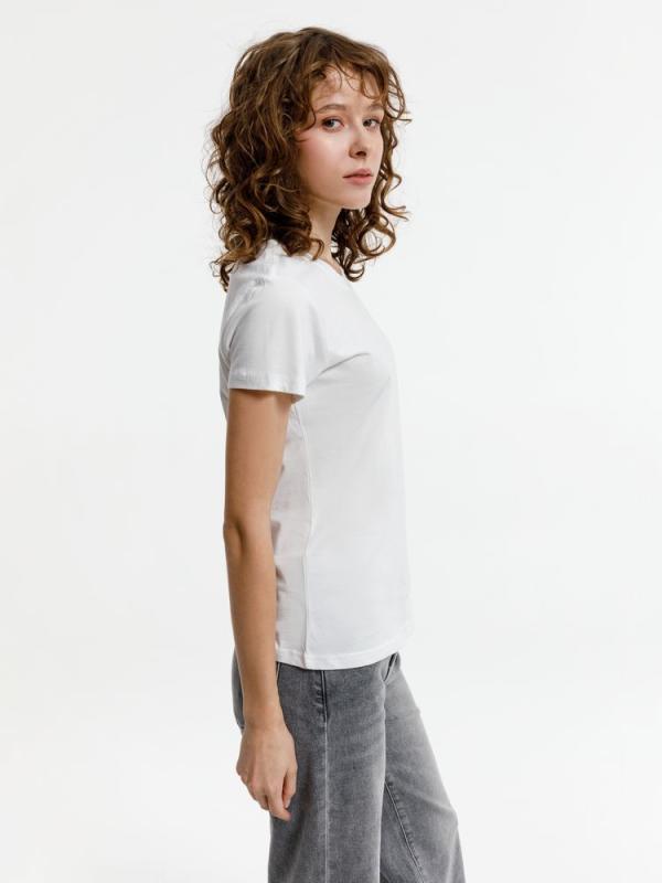 Футболка женская T-bolka Lady