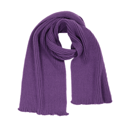 Шарф Форгес (Forges) вязаный, 