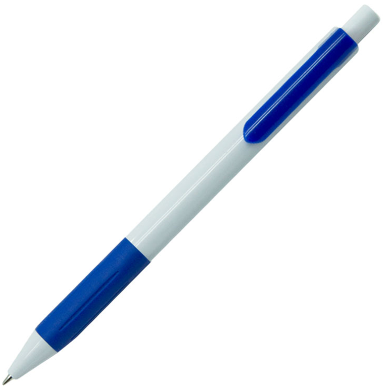 Ручка шариковая, пластиковая, Venice