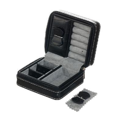 Шкатулка для украшений Jardin D'Ete, "рептилия", 9 х 8 х 5 см