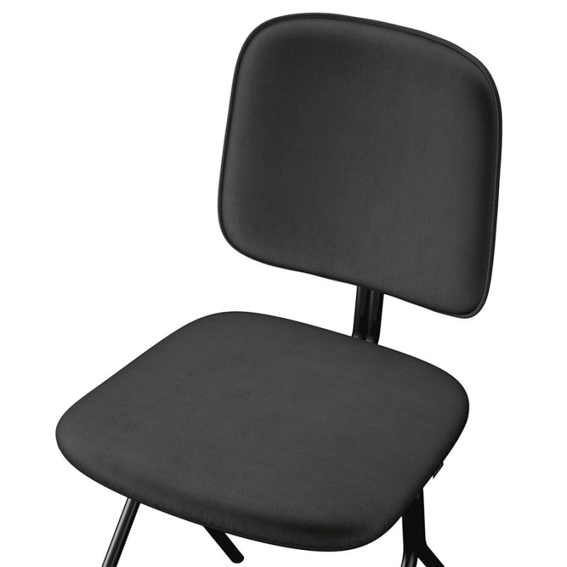 Стул ror, y, велюр