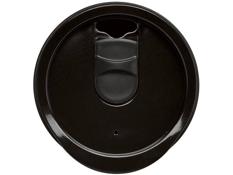 Термокружка LINDE из переработанного полипропилена, 290 мл