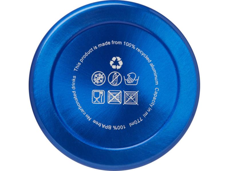 Бутылка для воды с карабином Oregon, 770 мл