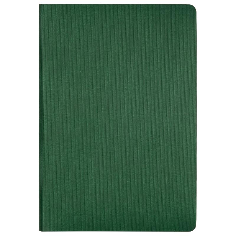 Ежедневник Рейн (Rain) недатированный,  (без упаковки, без стикера)