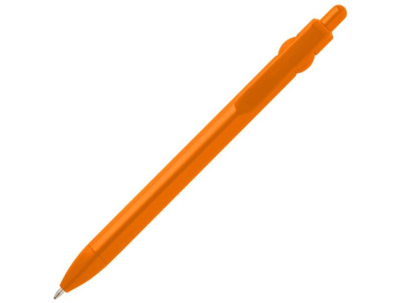 Ручка шариковая из переработанной пластмассы Fidget