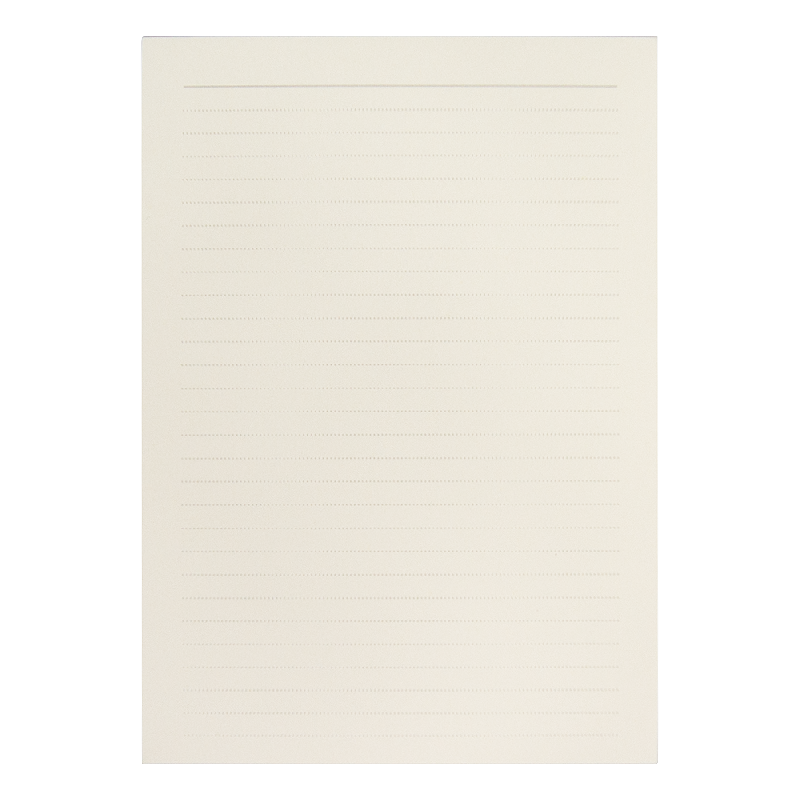 Блок для записи отрывной, размер 140*200 мм, 50 листов