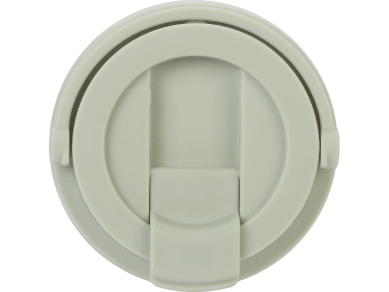 Вакуумная термокружка Grant, soft-touch, тубус