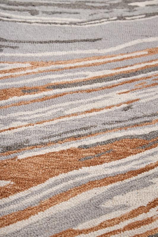 Ковер из шерсти earth из коллекции ethnic, 160x230 см