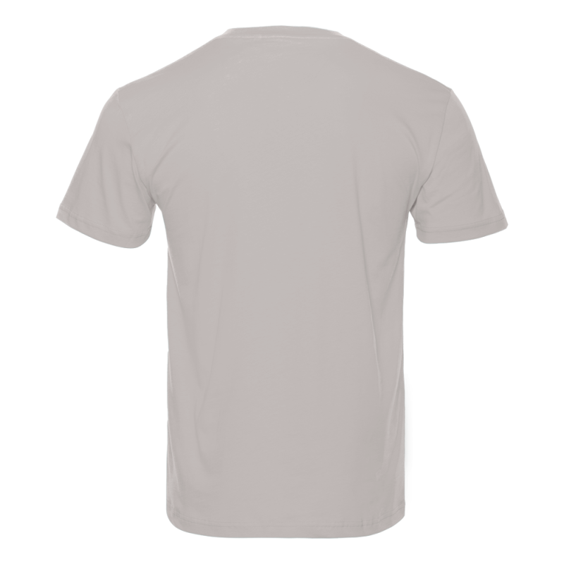 Футболка унисекс STAN, хлопок 150, 51, С (72)