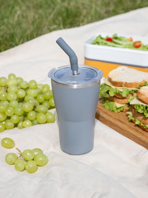 Термостакан Sapporo без логотипа