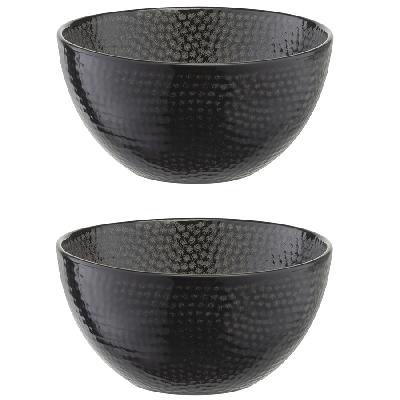 Набор чаш , 800 мл, 2 шт.