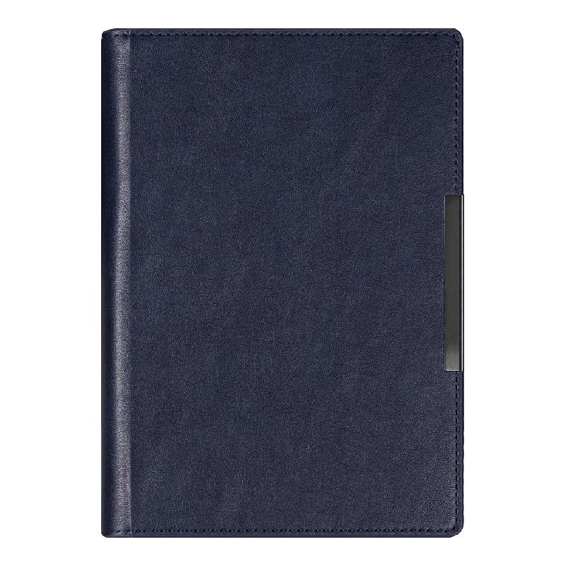 Ежедневник в суперобложке Country Palermo Mocco A5+, недатированный, в подарочной коробке, в твердой обложке