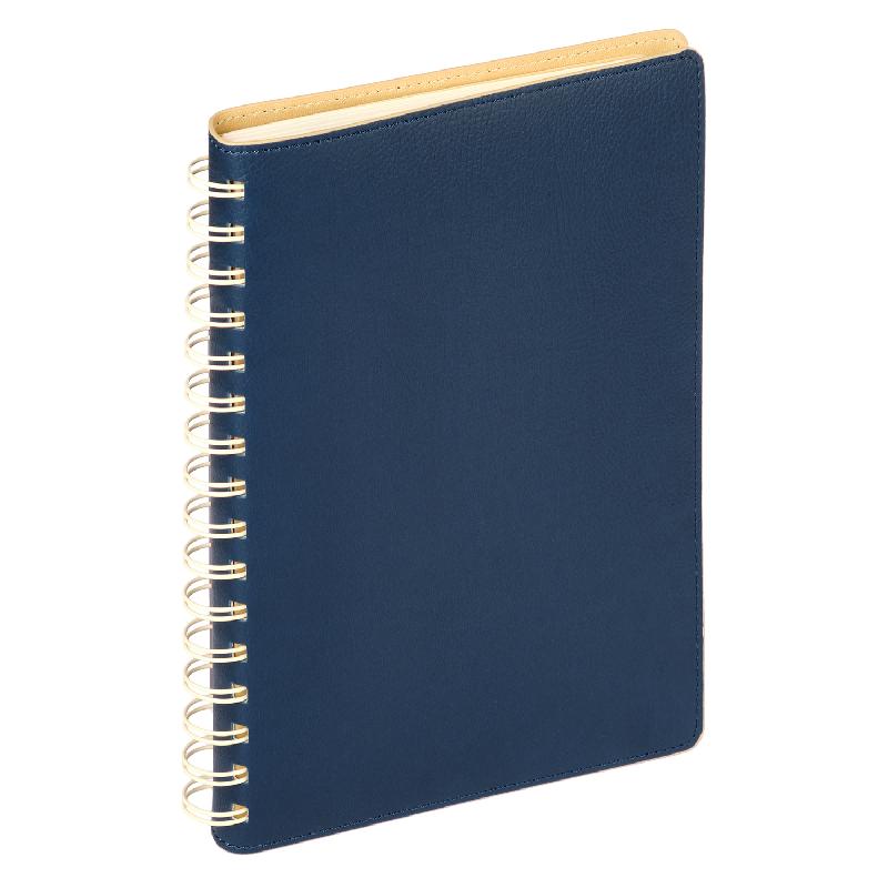 Ежедневник Vista недатированный, 