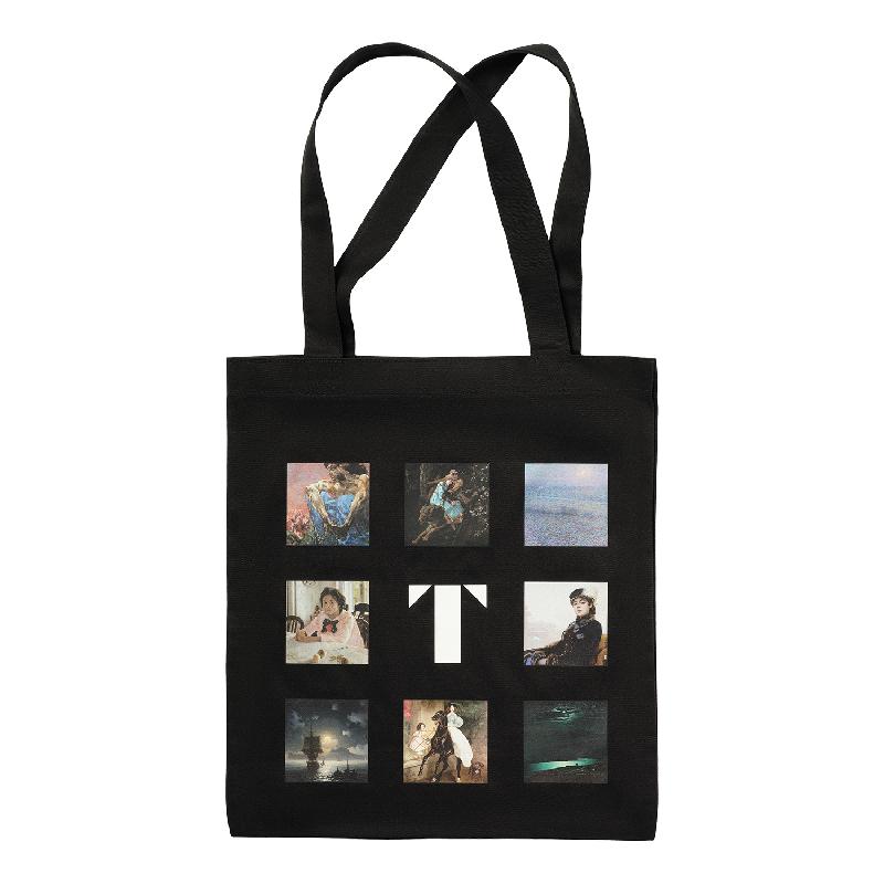 Сумка для покупок Erba NEO