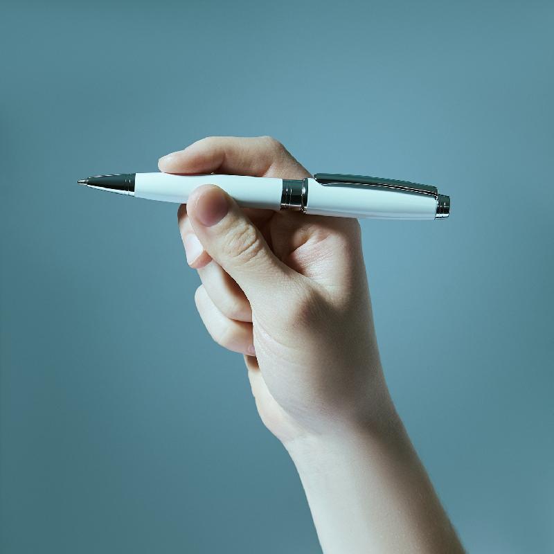 Шариковая ручка Сопрано (Soprano)