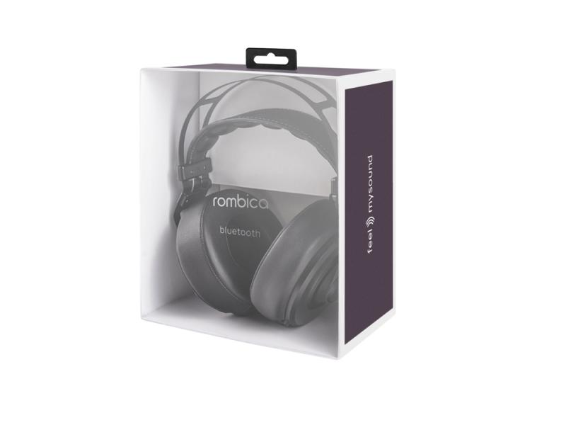 Беспроводные наушники Mysound BH-10