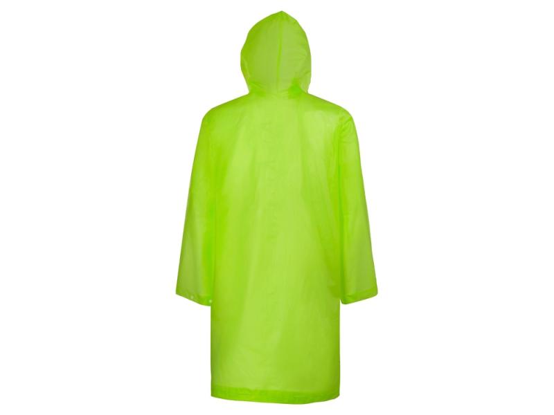 Дождевик Hawaii light c чехлом унисекс