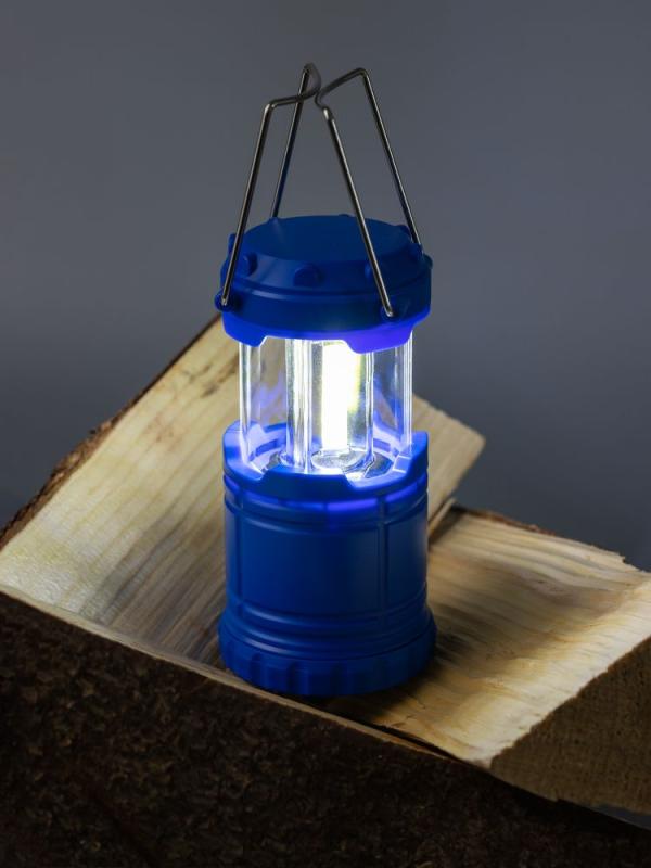 Кемпинговый фонарь Lindau