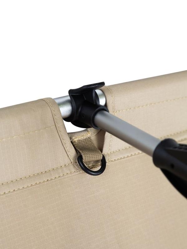 Раскладушка туристическая XJC05